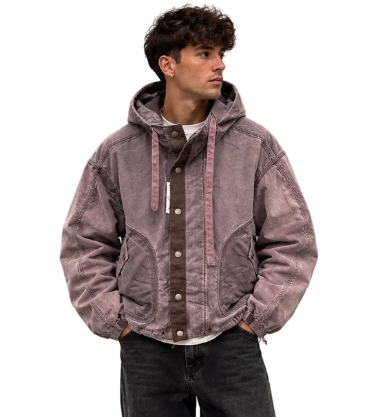 Parka Stone