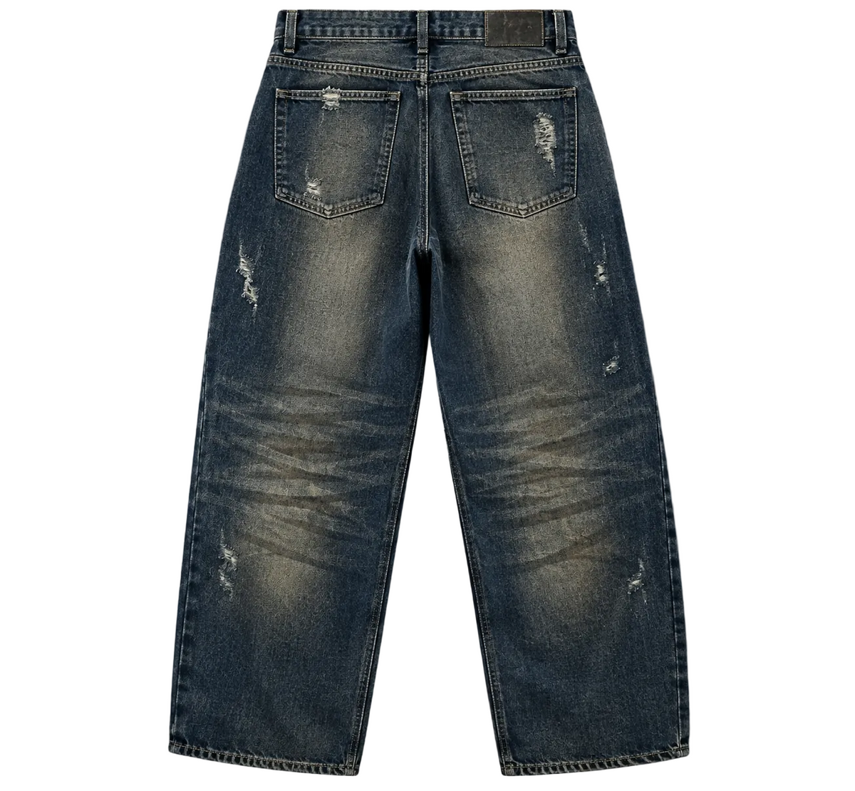 Jeans U.S.A