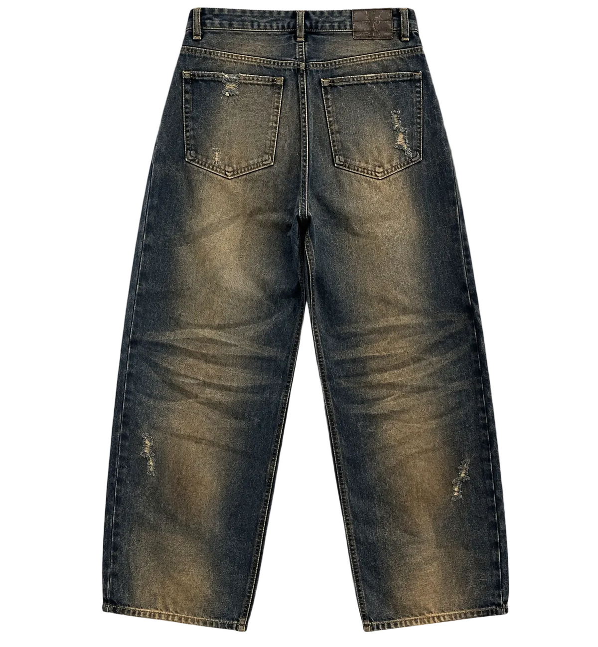 Jeans Toronto