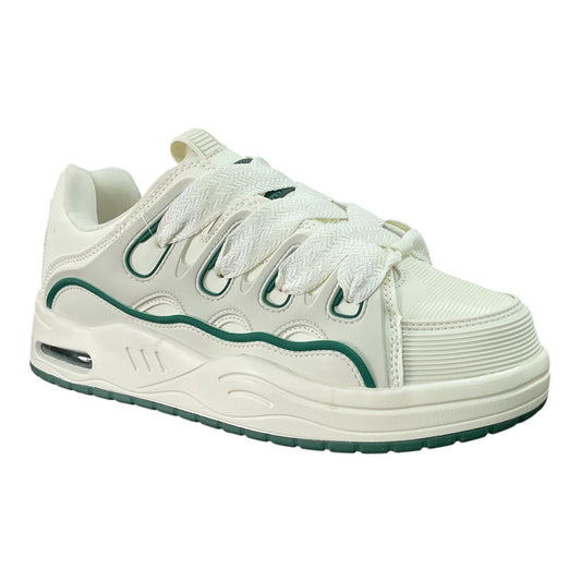 Sneakers Tecnology