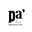 Pa' store Abbigliamento Uomo logo